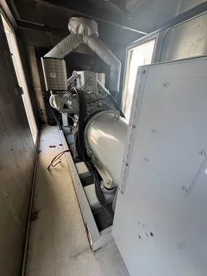 2007 DETROIT DIESEL 1000DSEC Generators & Power Generation | ESS Industrial Equipment Sales (7)