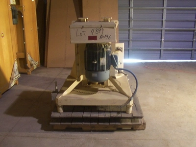 Used _UNKNOWN_ _UNKNOWN_ Pin Mills Minnesota US | A&I Equipment #1317299