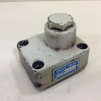 USED VICKERS C2G805JA10