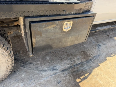 Used 2024 CHEVROLET SILVERADO 3500 HD FLATBED TRUCK Flatbed Trucks Texas US | Miedema Asset Management Group #1315697