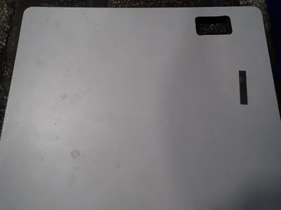 29" X 47" Desk