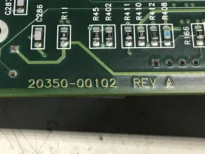 USED ADEPT 10350-00104