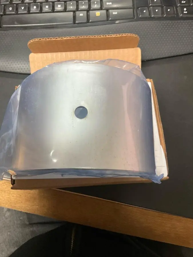 Dresser Rand Half Shell Bearing Housing PN: 210522E1