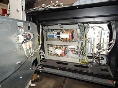 Used VISCOM 6056 DS1 Automated Optical Inspection (PCB AOI) Texas US | Aucto #1308514