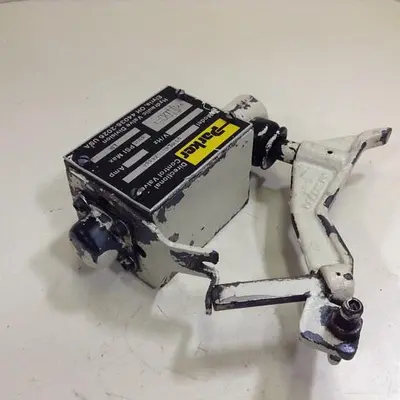 USED PARKER D3ML4B10X4384