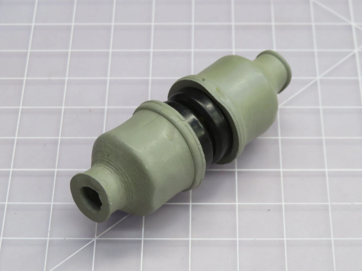 New | in-Stock COLE HERSEE _UNKNOWN_ Connector Accessories Texas US | OCO Industrial #1687040