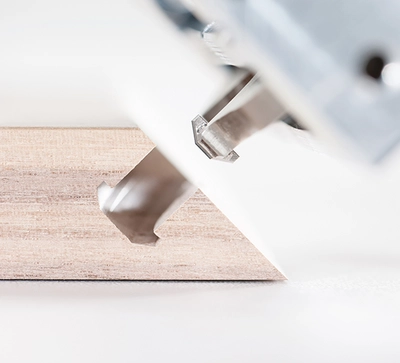 ZETA P2 CORDLESS | Lamello | Biscuit Joiner