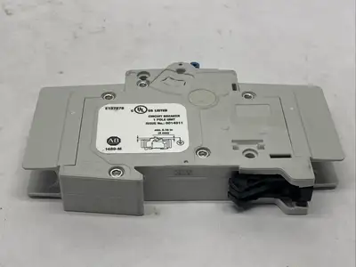 USED ALLEN BRADLEY 1489-M1C030