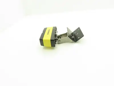 Cognex 3D-A1000-DIM-L 3D Dimensioning System Smart Camera 24V