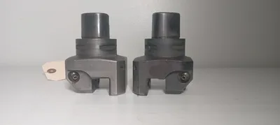 USED Sandvik Coromant Capto
