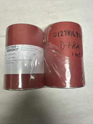 Used WRIGHT 0127816958 Seals & Gaskets Ohio US | Surplus Asset Holdings #1247107