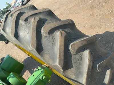 Used JOHN DEERE 60 Agricultural Tractors Michigan US | Miedema Asset Management Group #1308240