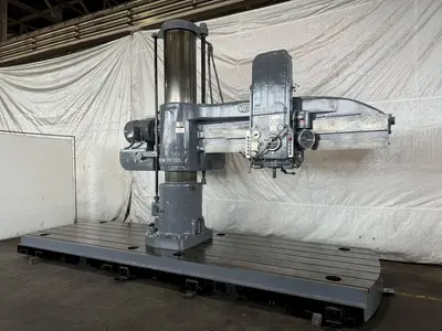 USED 1986 CARLTON 5A