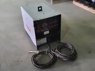 Cyberstick 250 AC/DC Welder