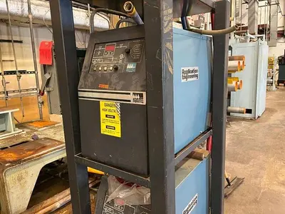 USED 1986 AEC APPLICATION ENGINEERING TDW-1C