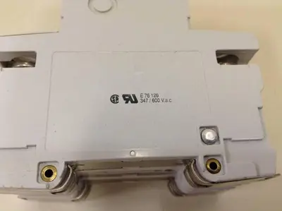 USED ABB S223-K16A