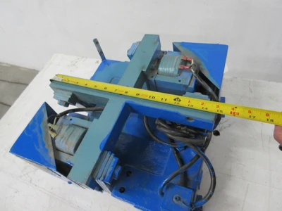 Used HENDRICKS ENGINEERING _UNKNOWN_ Vibratory Bowl Feeder Texas US | OCO Industrial #1715600
