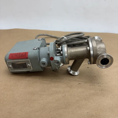 Used Aoki SS-S1 50Ax15A Valves/Fittings Indiana US | J&J Industrial Supply #1319485