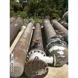 Used KRUEGER N/A Heat Exchangers New Jersey US | Phoenix Equipment Corp #175029
