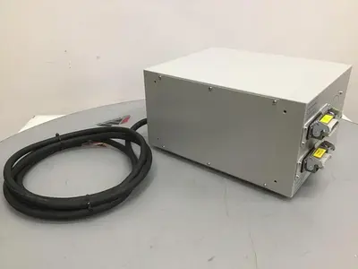 USED METAL FABRICATOR HRTC-05S/L-A1
