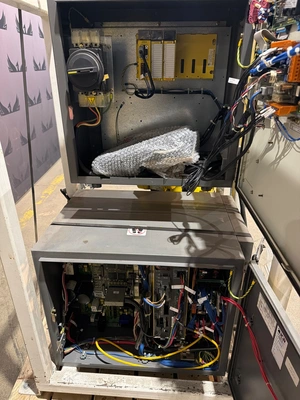 USED 2003 FANUC M-16IB/20 + R-J3IB
