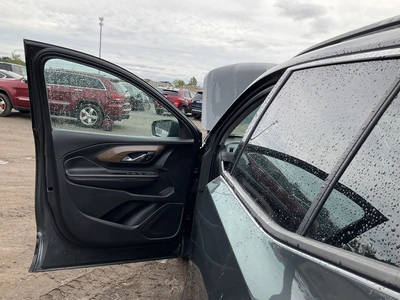Used 2020 GMC TERRAIN SUVs Michigan US | Miedema Asset Management Group #1461418