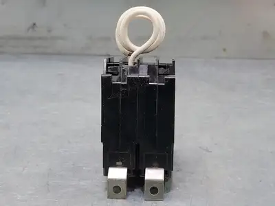 USED EATON GFCBB215