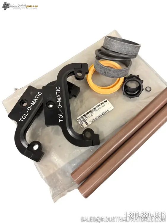 New | in-Stock TOL-O-MATIC 09259065 Parts (Hydraulics and Pneumatics) Kentucky US | Industrial Parts R Us Inc. #1453508