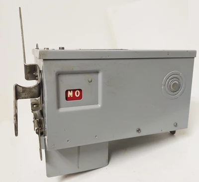 USED ITE SIEMENS
