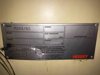 USED REXROTH LFA25D71FV