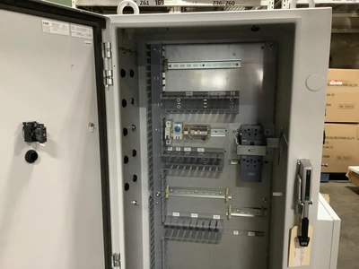 Used _UNKNOWN_ _UNKNOWN_ Heat Exchangers Michigan US | Miedema Asset Management Group #1321033