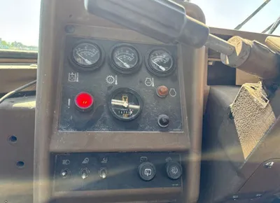 1996 CATERPILLAR 834B Bulldozers | JYC EQUIPMENT (20)