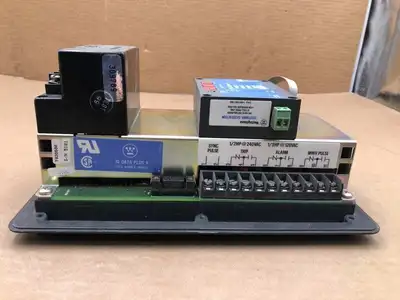 Westinghouse 2D78522 IQ Data Plus II Line Metering and Protection System