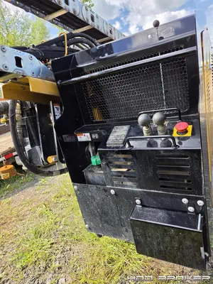 Used 2024 VERMEER 2024 VERMEER D20X22 S3 Drill Rigs Florida US | HDD Broker #1425602