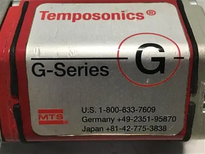 USED MTS GHS0300UD