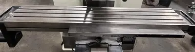 Used BRIDGEPORT EZ TRAK SERIES II Vertical Mills Kentucky US | Aucto #1315627