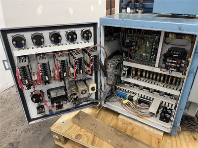USED KILLION KLB-100