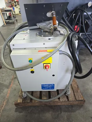 2014 SHARP SV-4328ST CNC, Machining Centers | Machinery Central (18)