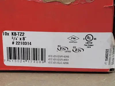 USED HILTI 2210314