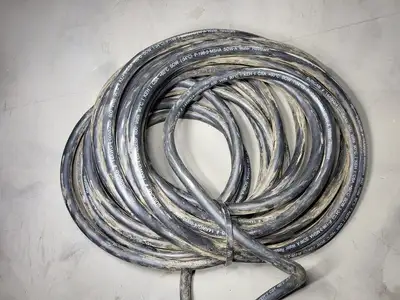 USED FLYGT 2052.170-0128