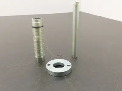 New | in-Stock INCOE _UNKNOWN_ Parts (Hydraulics and Pneumatics) Indiana US | Arrow Industrial #689423