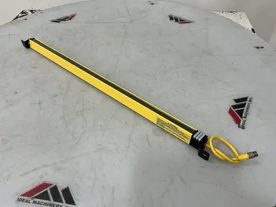 USED BANNER USR2824YP2