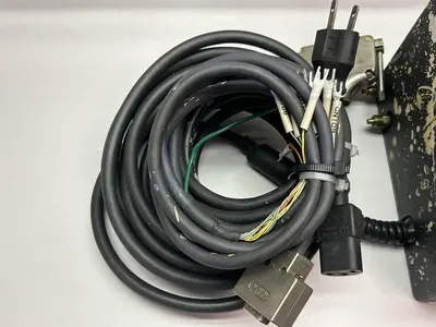 Used TELESIS TMP1700 Marking Machines Ohio US | Surplus Asset Holdings #1210085
