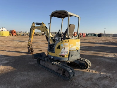 Used _UNKNOWN_ _UNKNOWN_ Crawler Excavators - Mini Texas US | Miedema Asset Management Group #1315614
