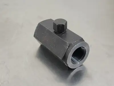 USED PNEU-TROL C30S