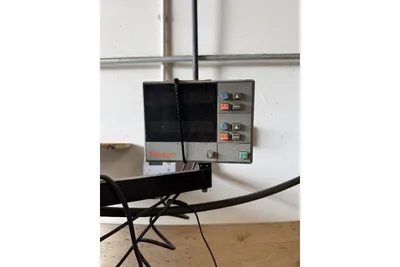 Used _UNKNOWN_ _UNKNOWN_ Vertical Mills California US | KD Auctions #1359447