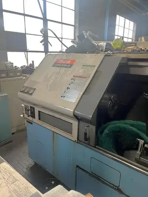 USED 1996 MAZAK QT-20HP