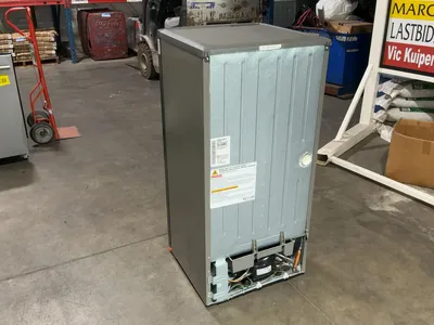 Used LG LR0NC0605V Refrigerators Michigan US | Miedema Asset Management Group #1320921