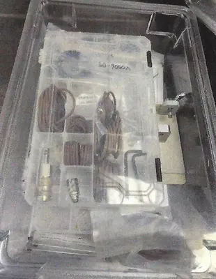 USED UNIFILLER UNI-X