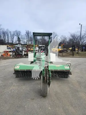 USED 2015 LAYMOR SM300